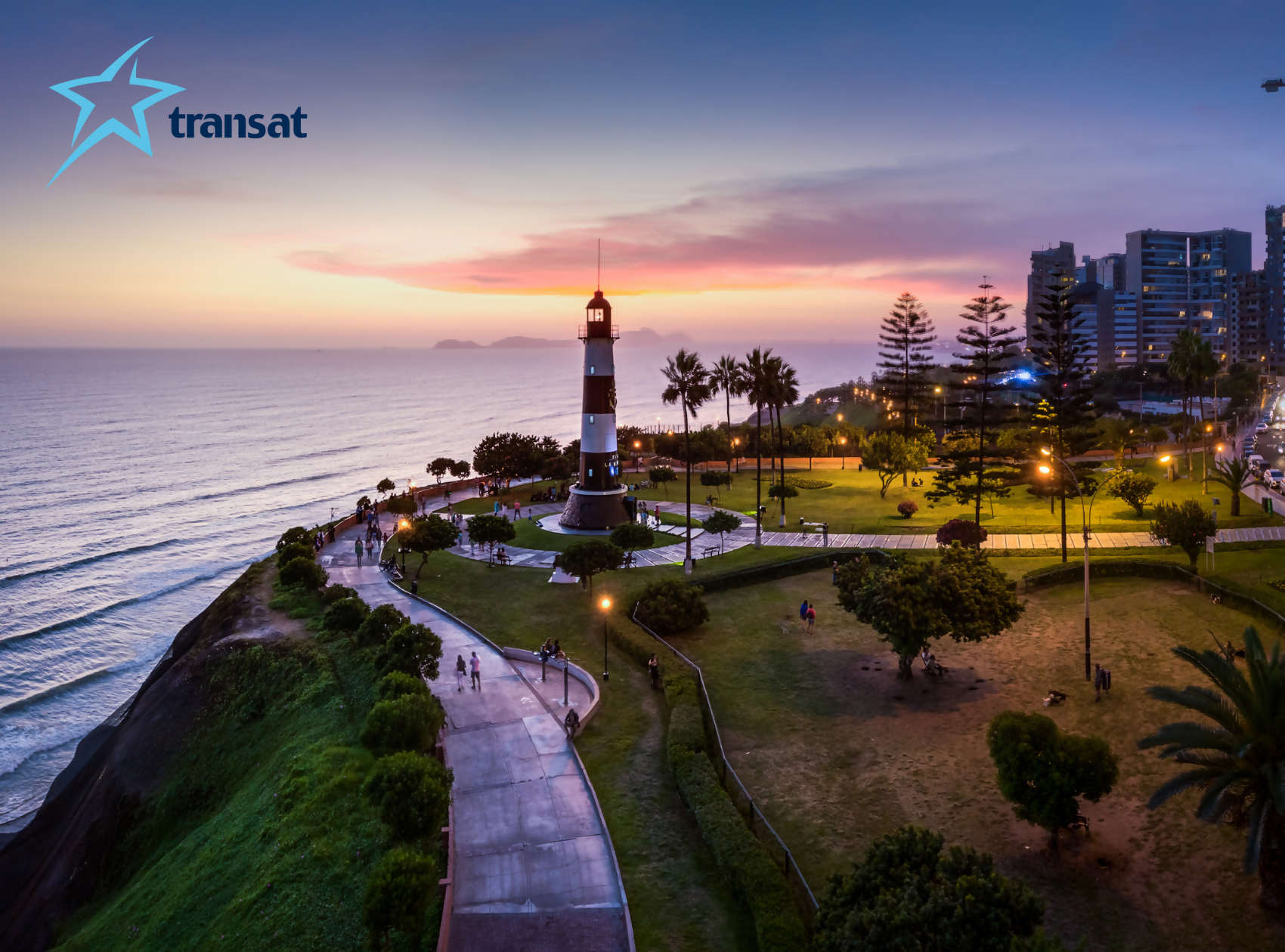 Explore Peru in Style with Transat's Exclusive Packages!