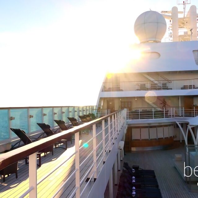 Close to Home and a World Away: New Itineraries and Must-See Destinations in Seabourn's 2021-2022 Season - Just Released!
