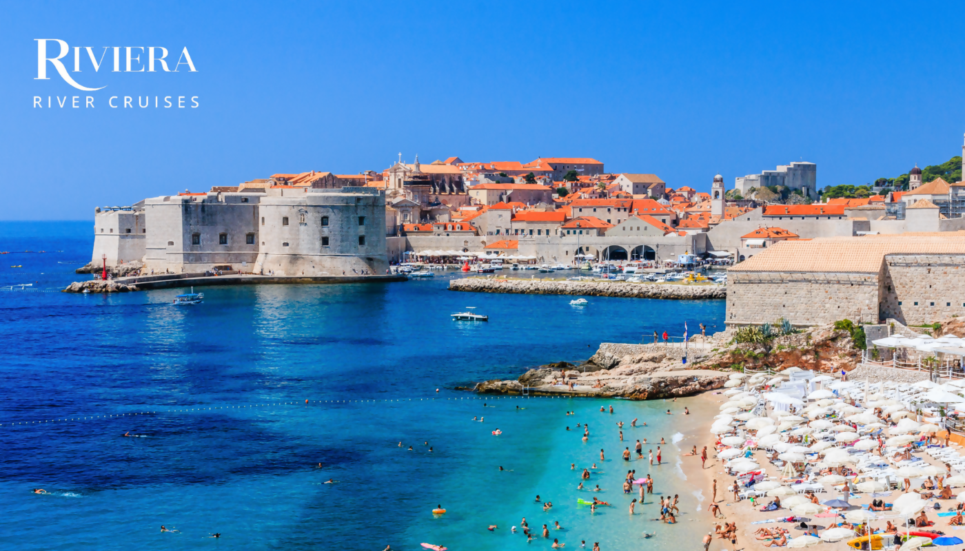 The Dalmatian Dream: Exclusive Savings on Croatia's Coast with Riviera River Cruises