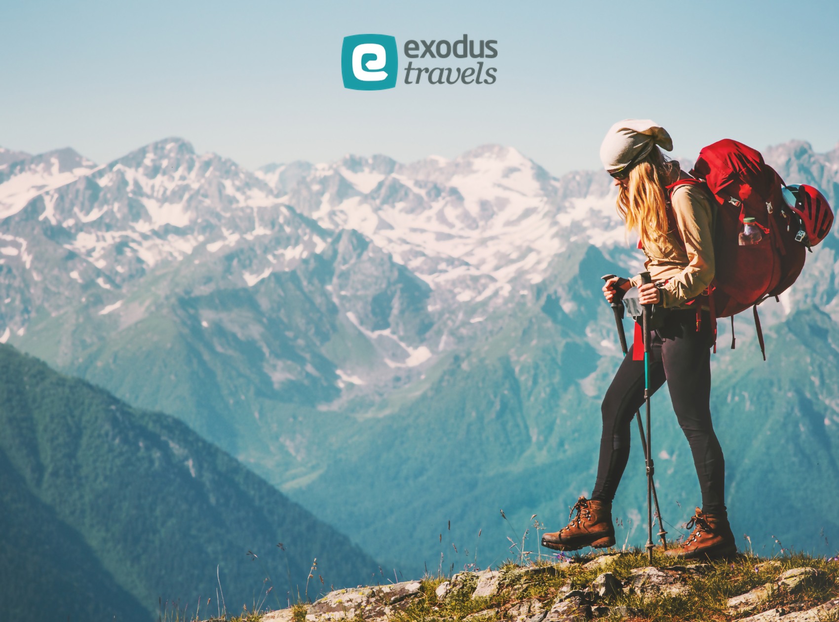 Discover Adventure with Exodus: Join Our Virtual Consumer Night