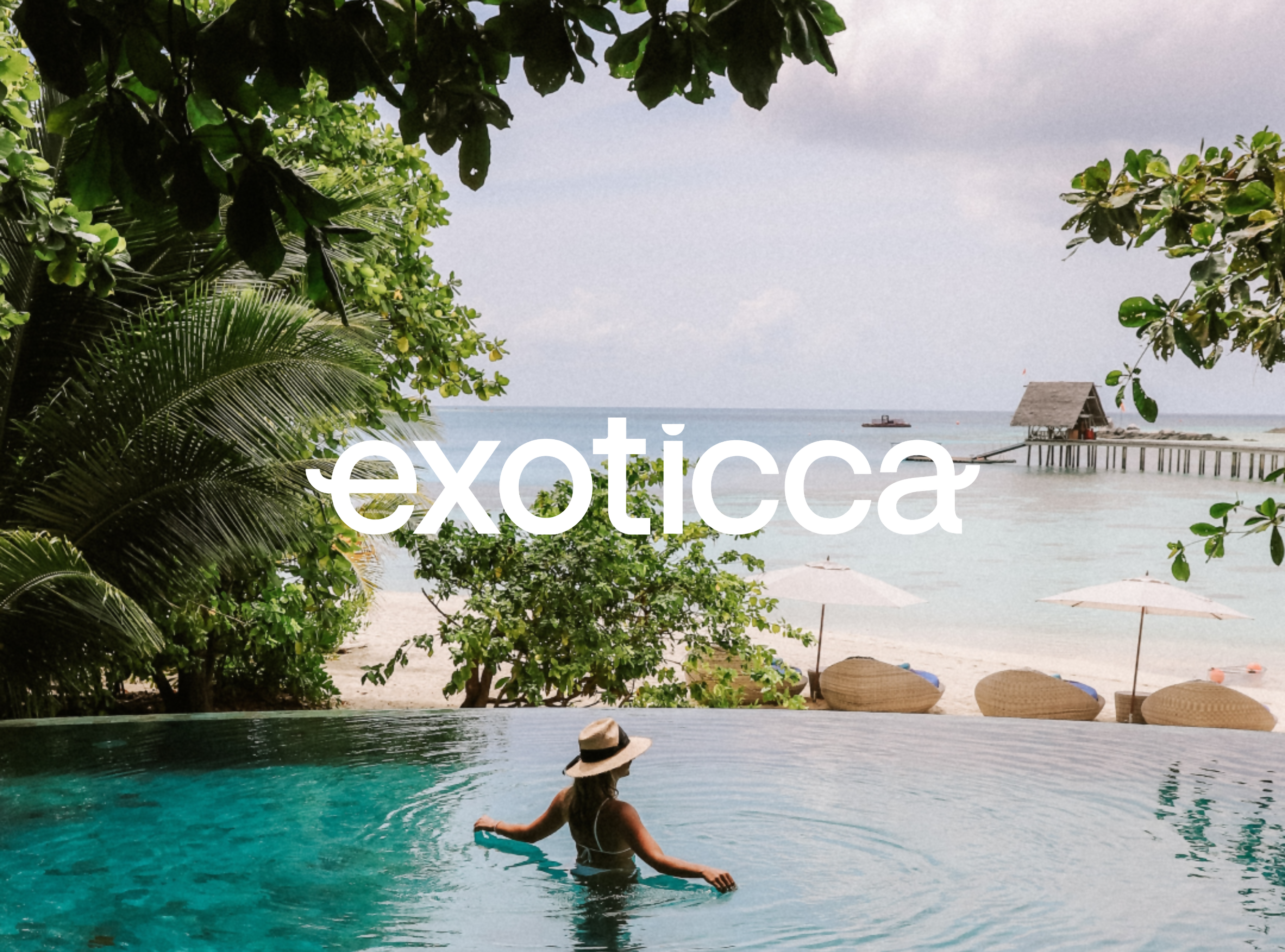 Unlock your dream trip rewards with Exoticca