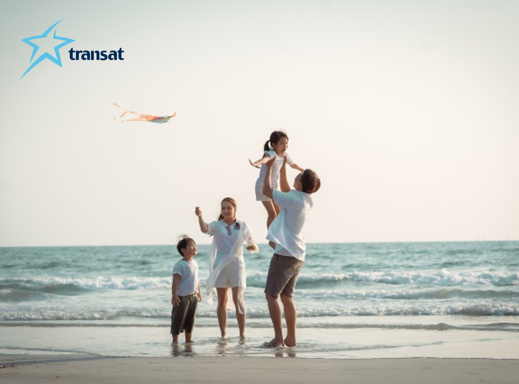Family Fun with Transat: Kids Stay and Eat Free!